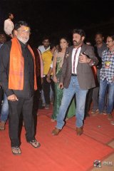 Jai Simha Movie Audio Launch